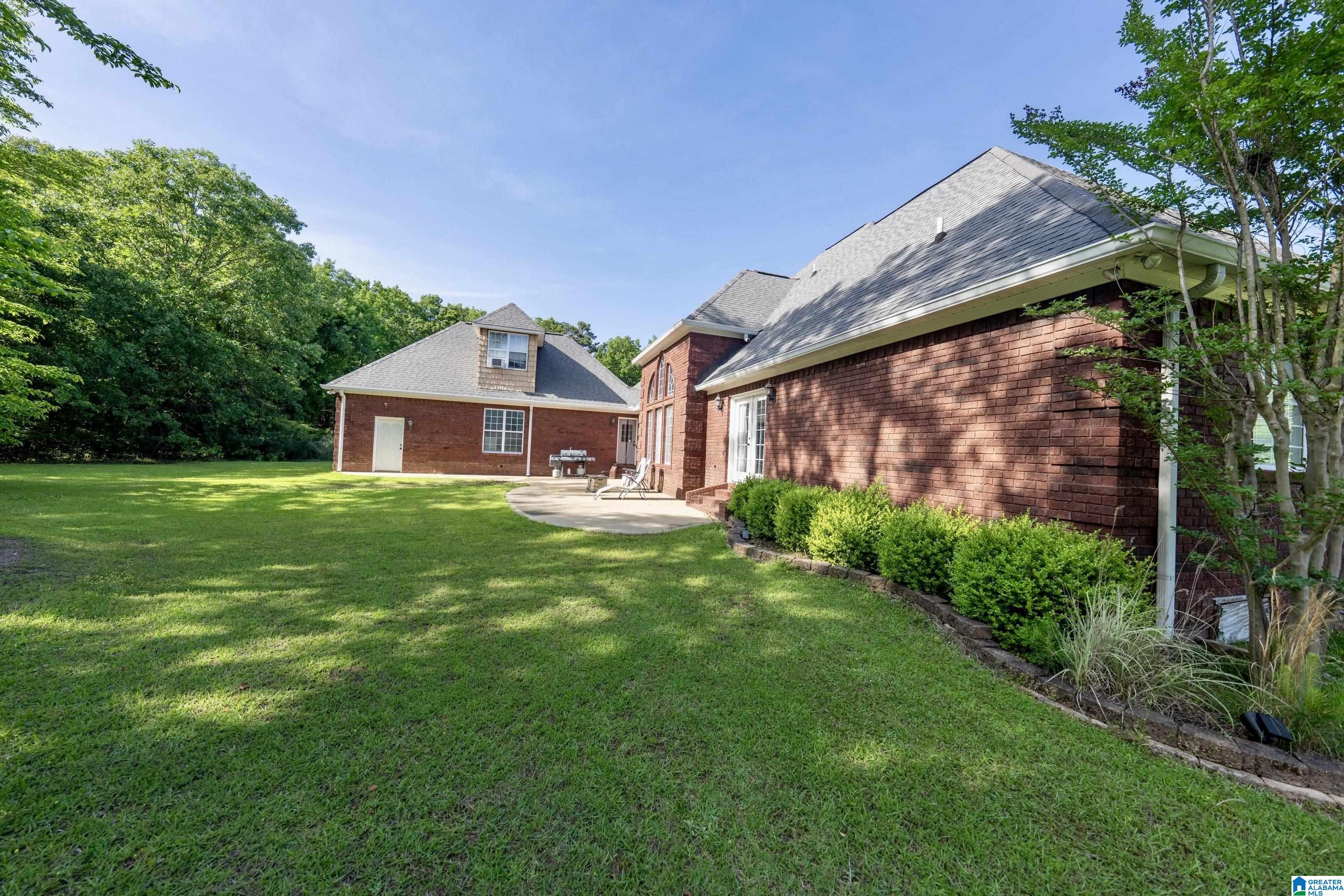 166 Hickory Ridge Drive Gadsden, AL 35905 - Photo 38 of 43