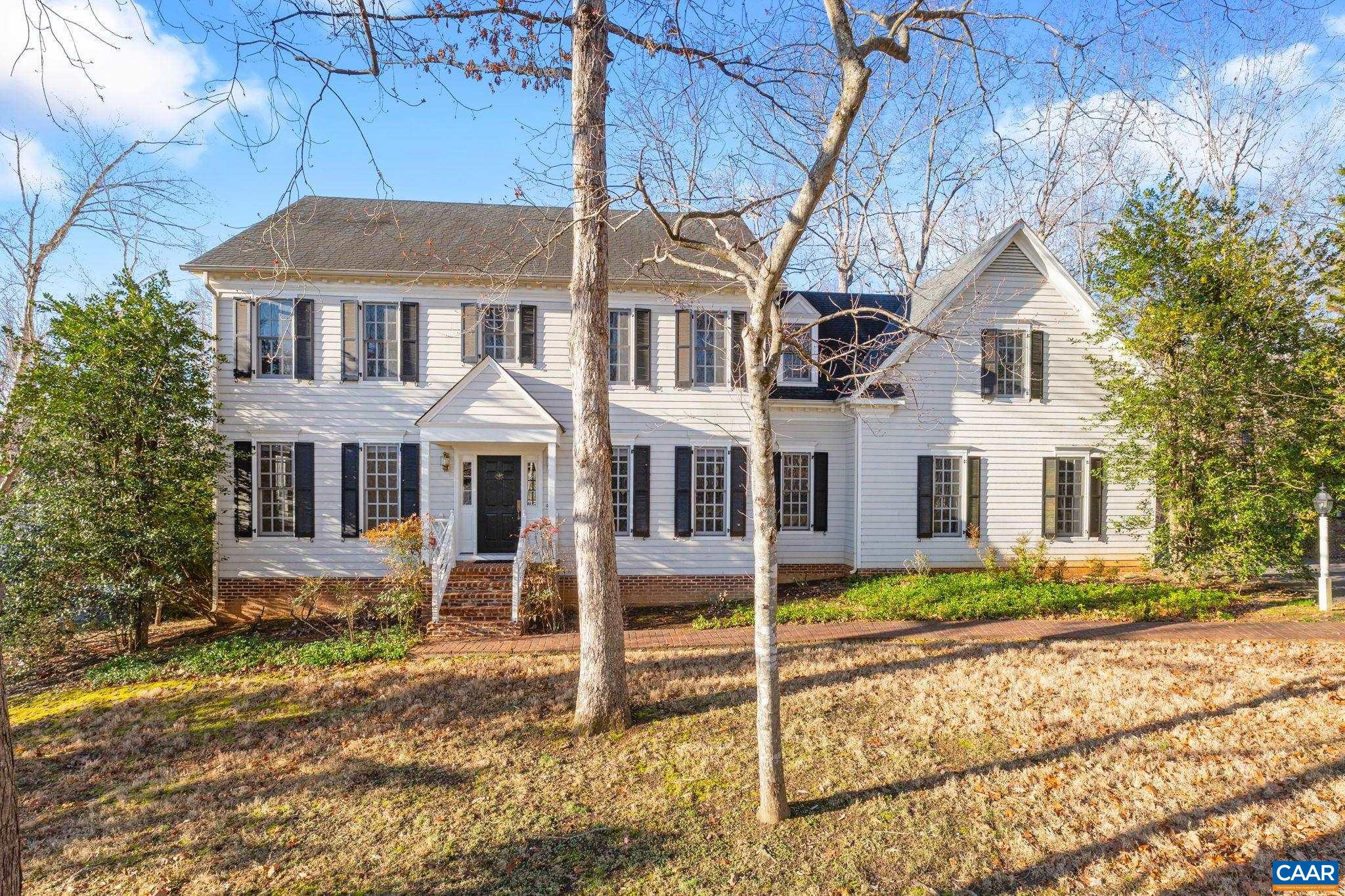 3383 Marsden Point Keswick, VA 22947 - Photo 1 of 64