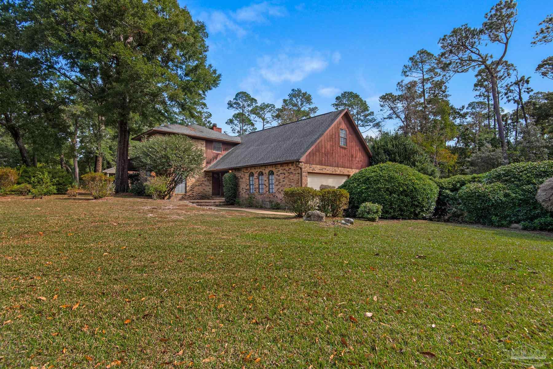 9040 Woodrun Road Pensacola, FL 32514 - Photo 1 of 46 Gallery Image 1