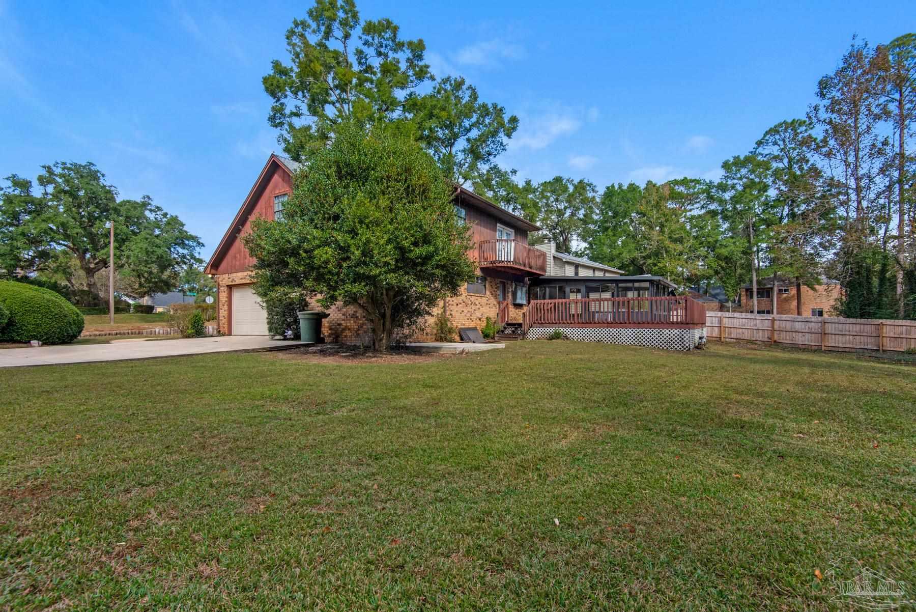 9040 Woodrun Road Pensacola, FL 32514 - Photo 44 of 46 Gallery Image 44