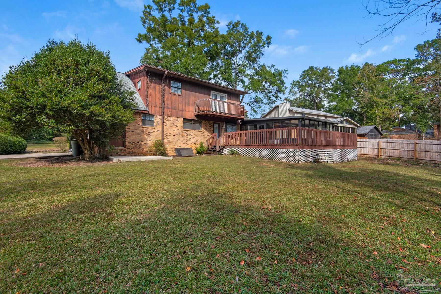 9040 Woodrun Road Pensacola, FL 32514 - Photo 45 of 46 Gallery Image 45