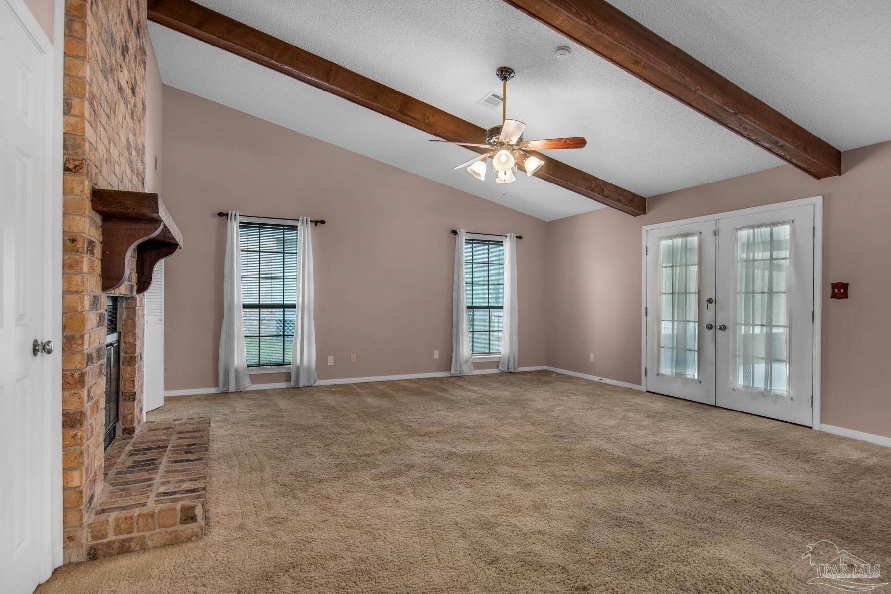 9040 Woodrun Road Pensacola, FL 32514 - Photo 6 of 46 Gallery Image 6