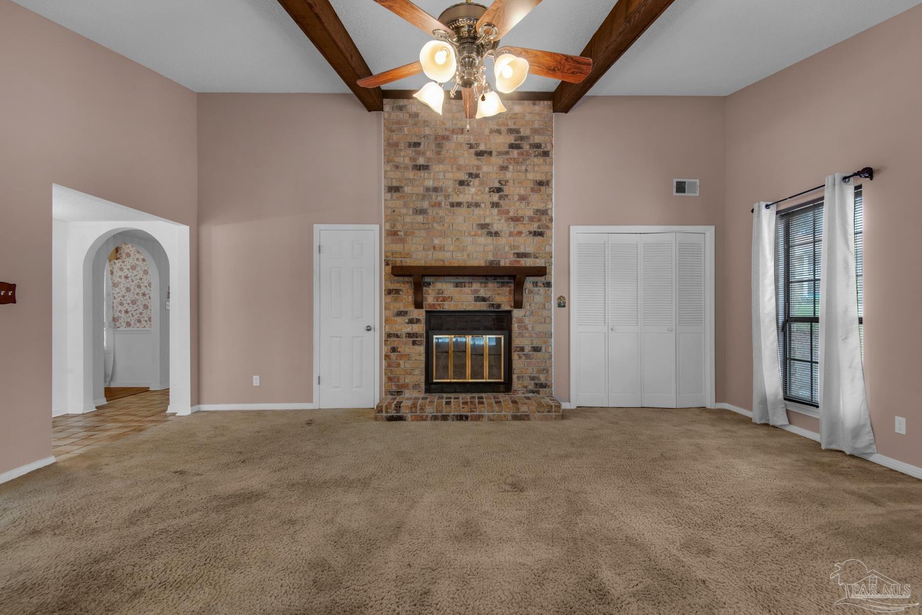 9040 Woodrun Road Pensacola, FL 32514 - Photo 7 of 46 Gallery Image 7