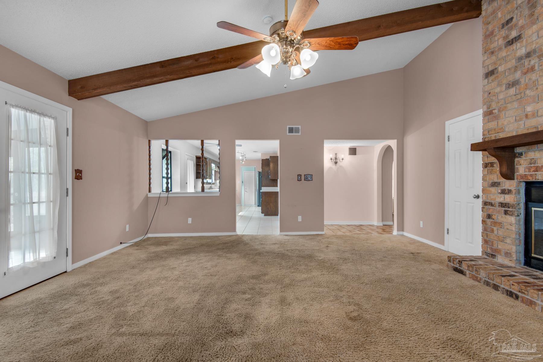 9040 Woodrun Road Pensacola, FL 32514 - Photo 8 of 46 Gallery Image 8