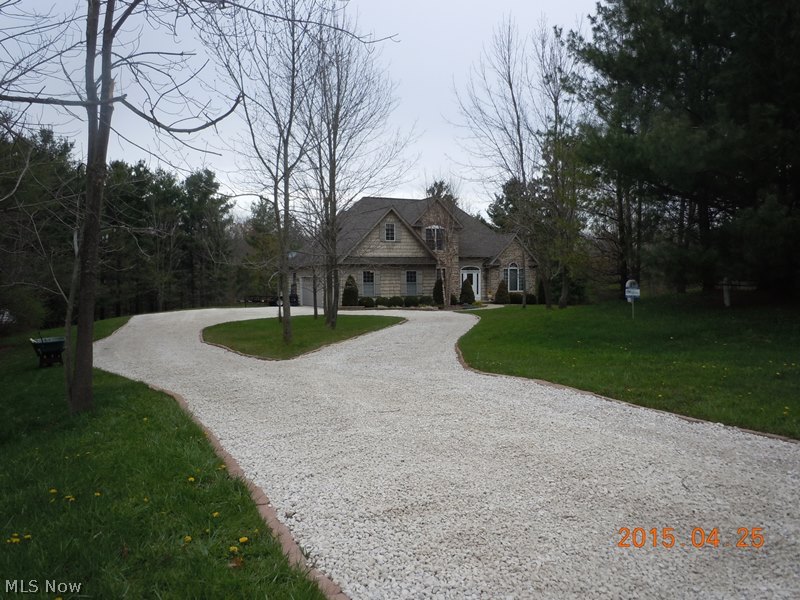 3465 Sharon Copley Road Medina, OH 44256 - Photo 3 of 25 Gallery Image 3