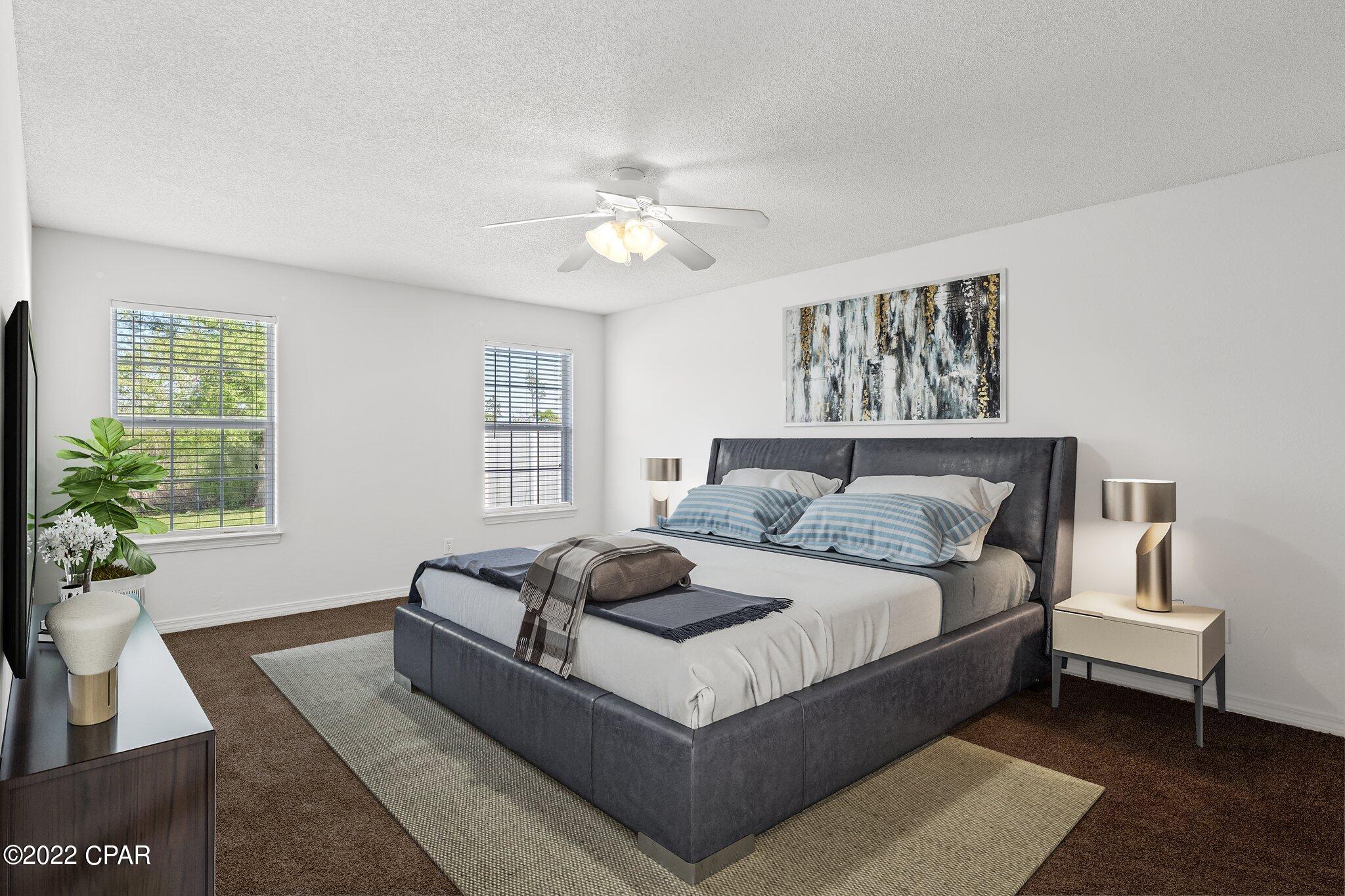 3602 Bay Tree Road Lynn Haven, FL 32444 - Photo 10 of 50 Gallery Image 10