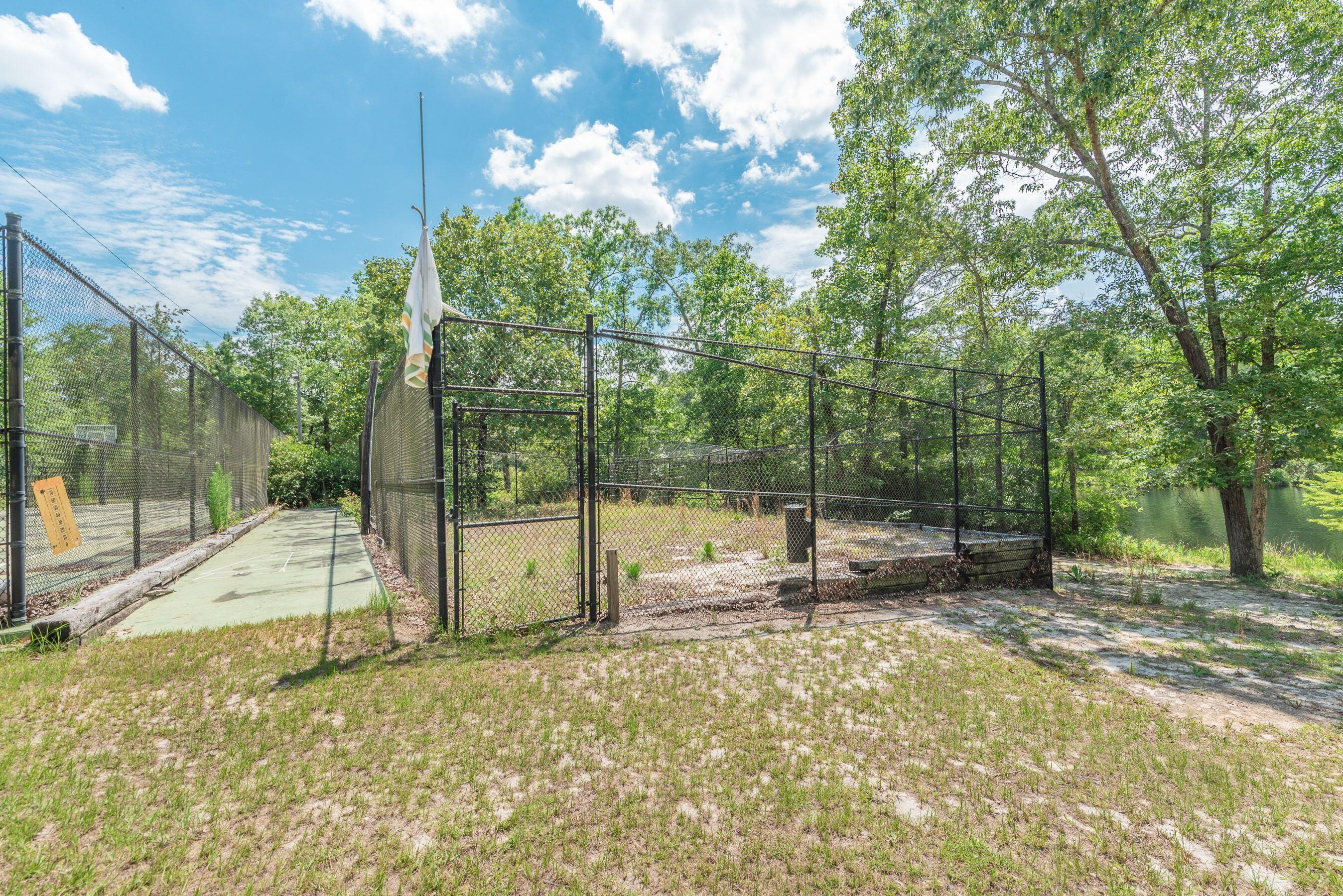 1366 Cummings Road Ridge Spring, SC 29129 - Photo 139 of 150