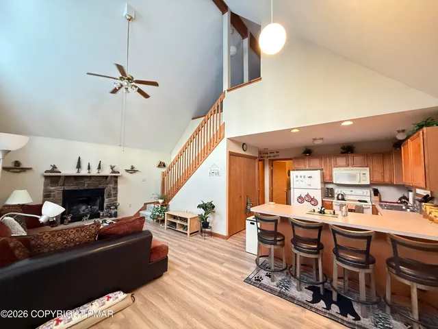 $354,900 | 26 Nash Trail, Albrightsville, PA 18210