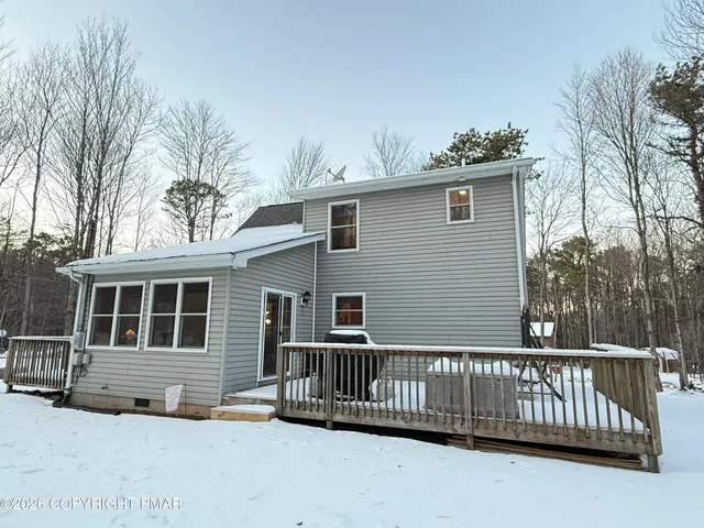 $354,900 | 26 Nash Trail, Albrightsville, PA 18210