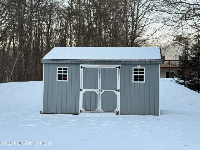 $354,900 | 26 Nash Trail, Albrightsville, PA 18210