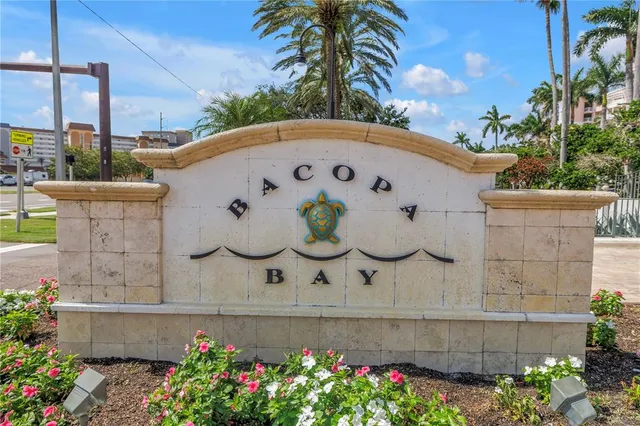 a front view of a building