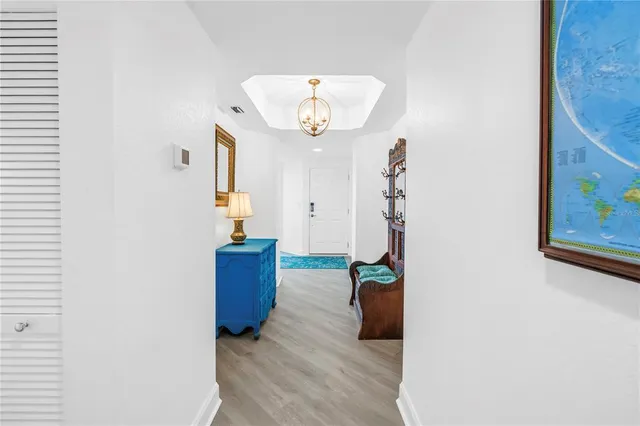 a view of pool with outdoor space