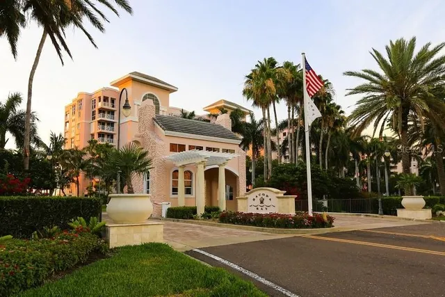 a street sign that is on a pole