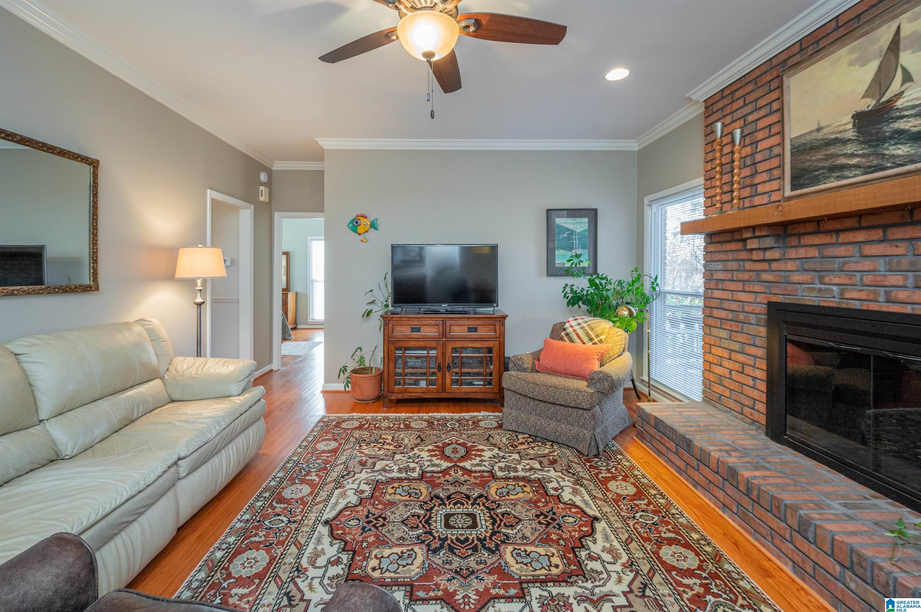 2754 Stevens Creek Road Birmingham, AL 35244 - Photo 13 of 50