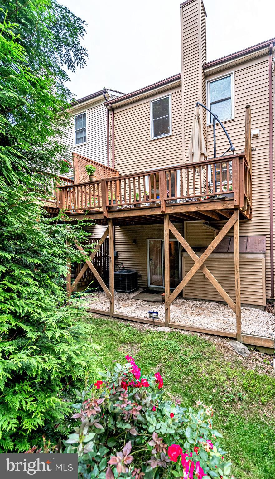 10906 Pebble Run Drive Silver Spring, MD 20902 - Photo 72 of 77 Gallery Image 72