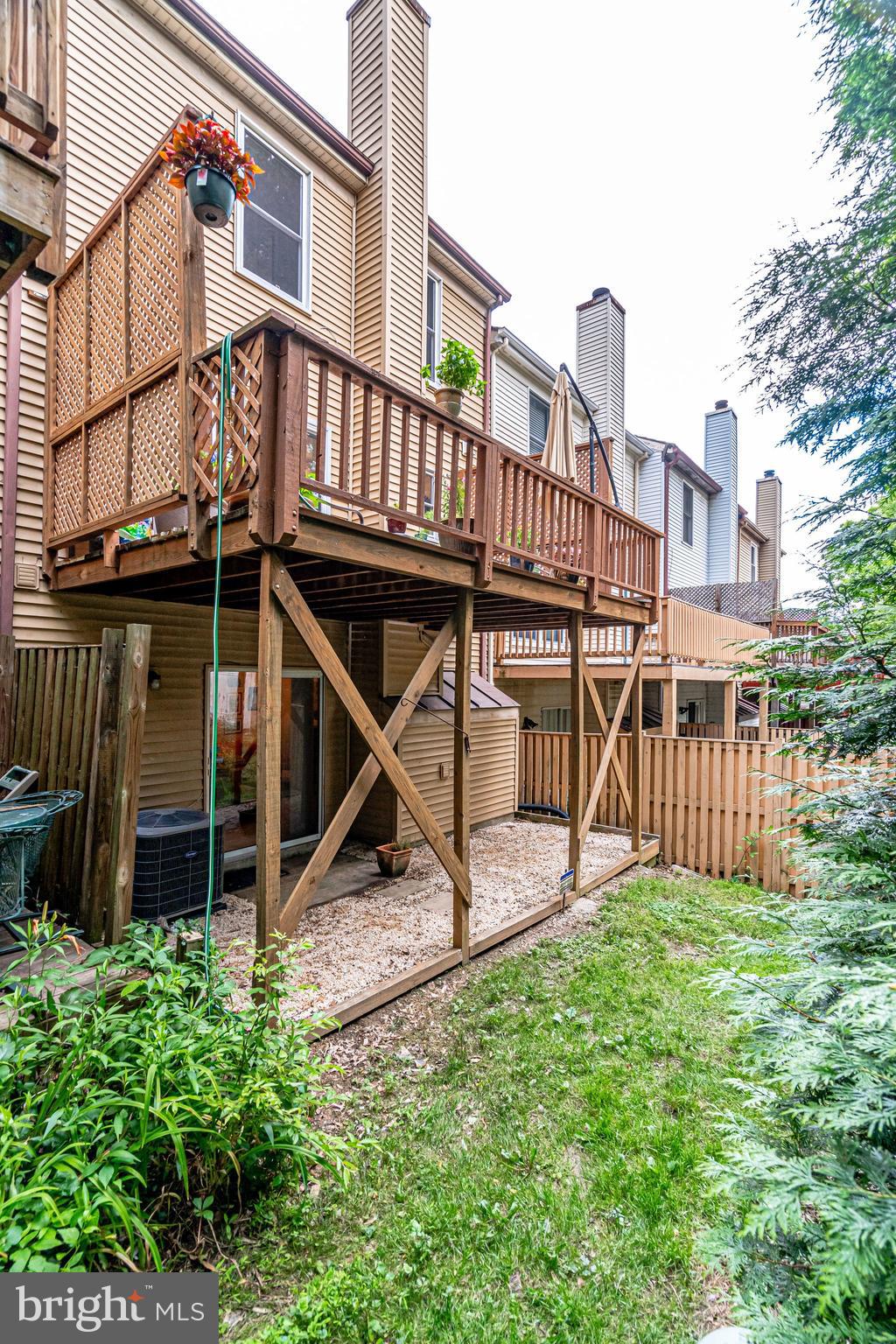 10906 Pebble Run Drive Silver Spring, MD 20902 - Photo 74 of 77 Gallery Image 74