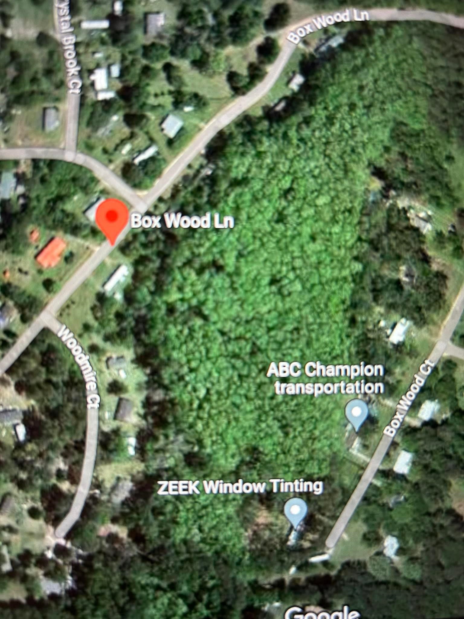 0 Box Wood Lane Tallahassee, FL 32303 - Photo 5 of 7