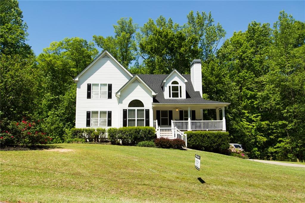 63 Lee Road Dallas, GA 30132 - Photo 1 of 1 Gallery Image 1