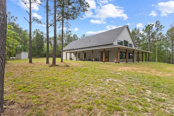$749,000 | 3143 County Road 4300, Hillister, TX 77624
