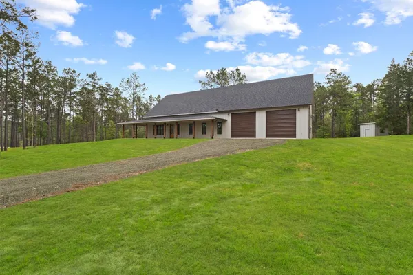 $749,000 | 3143 County Road 4300, Hillister, TX 77624