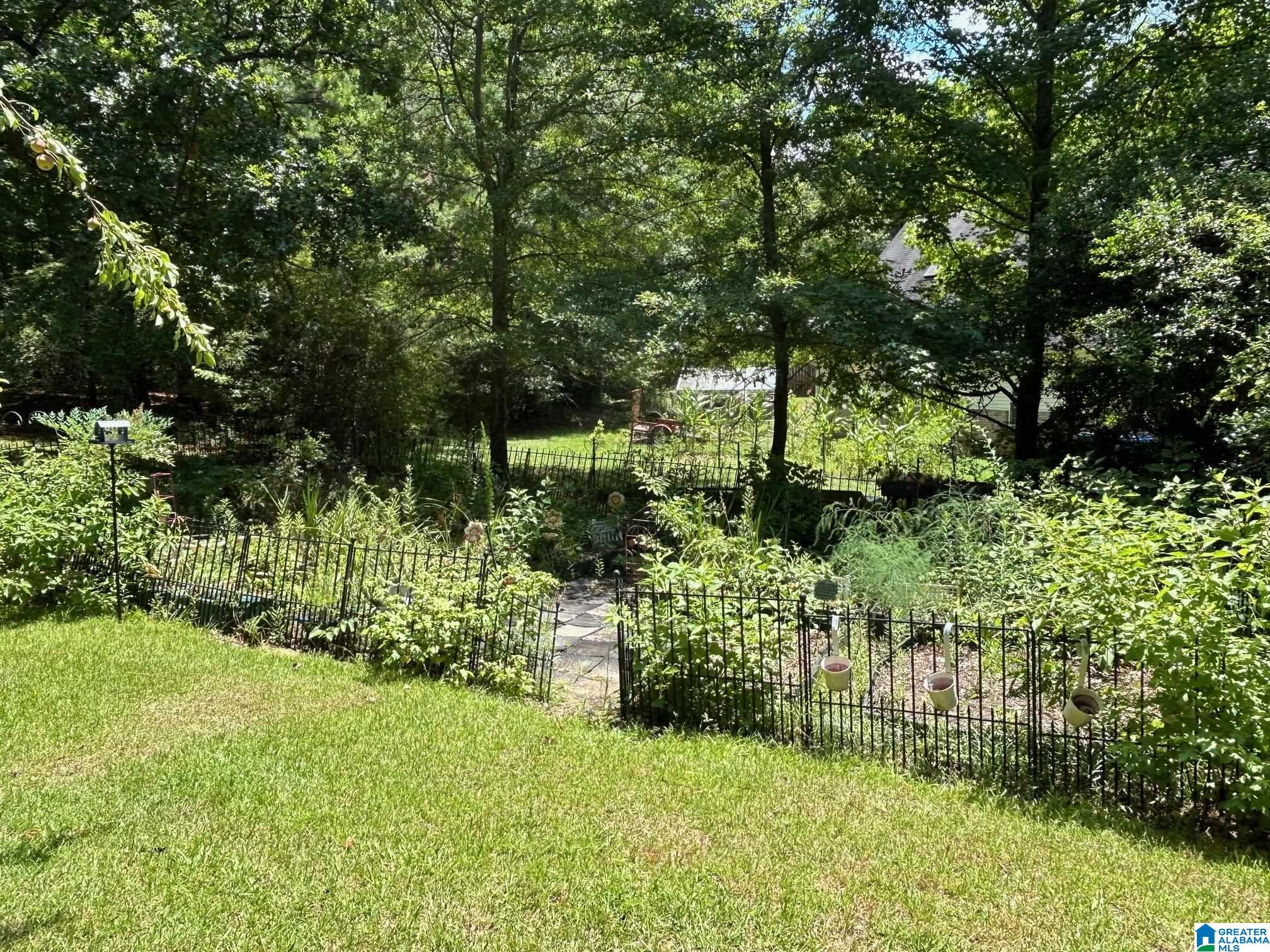 410 Rocky Ridge Road Northeast Jacksonville, AL 36265 - Photo 26 of 41