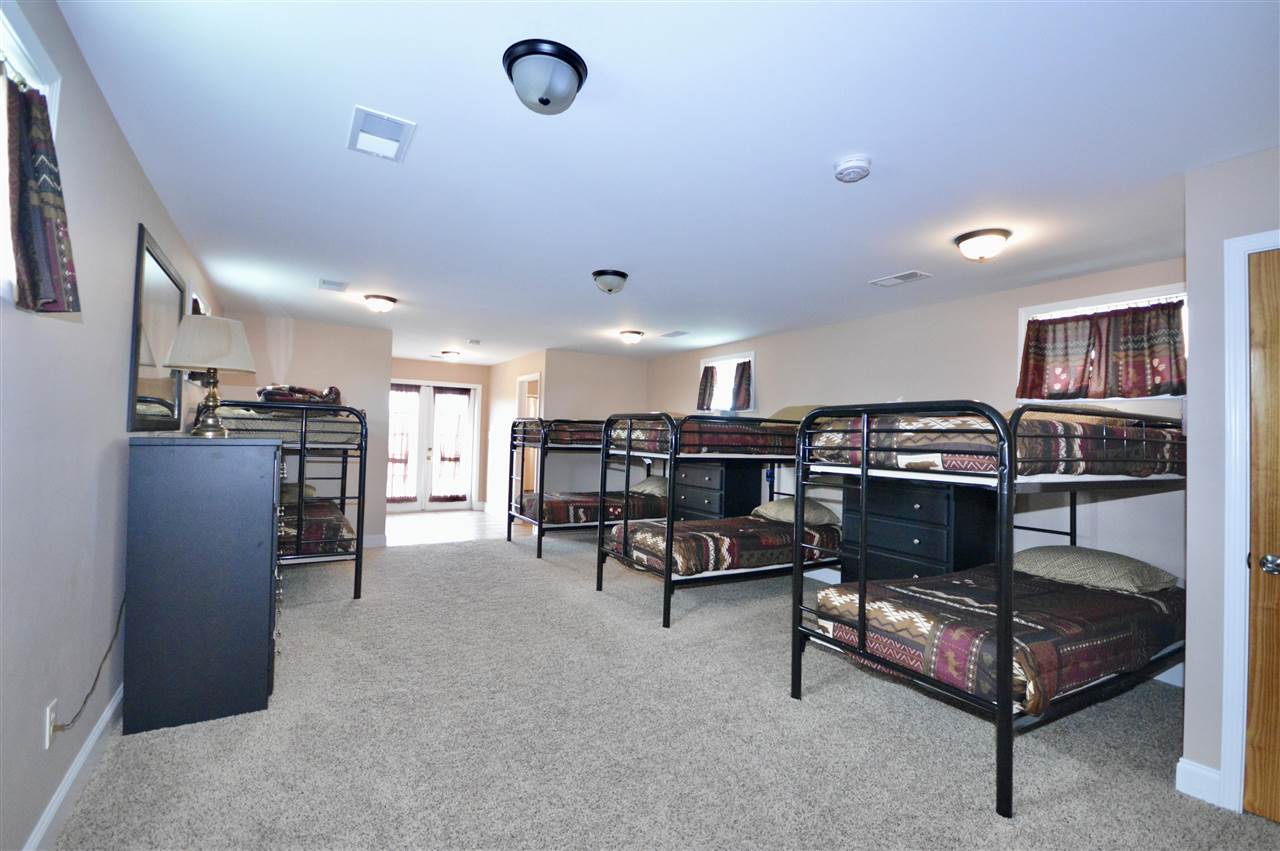 315 Hill House Road Toone, TN 38381 - Photo 17 of 23 a living room with furniture and kitchen