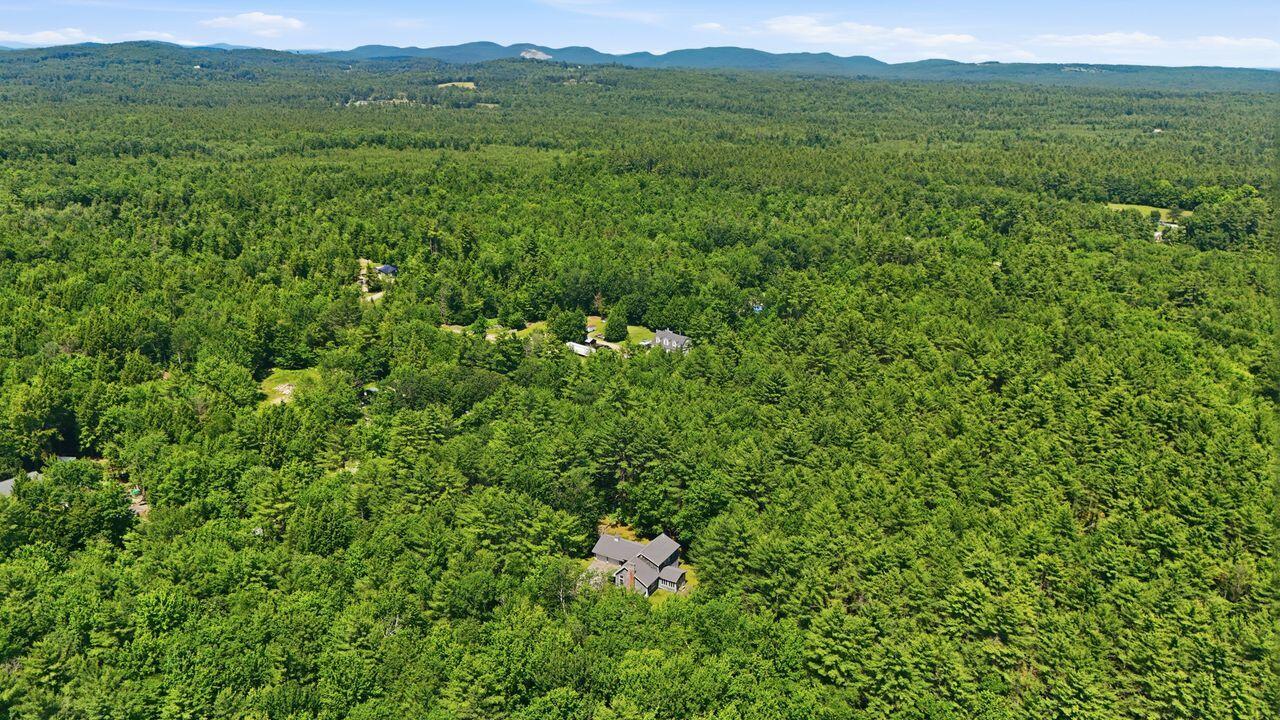 392 Foss Road Limerick, ME 04048 - Photo 48 of 55 Drone