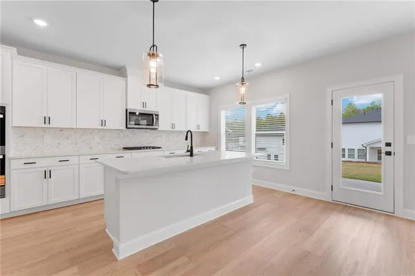 $2,700 | 3089 Sweet Red Circle, Braselton, GA 30517