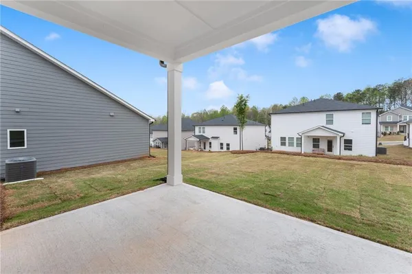 $2,700 | 3089 Sweet Red Circle, Braselton, GA 30517