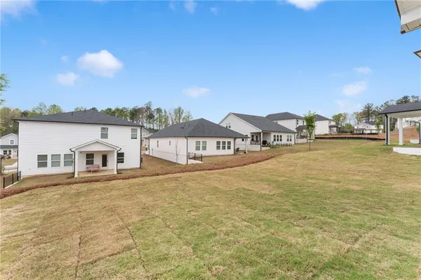 $2,700 | 3089 Sweet Red Circle, Braselton, GA 30517