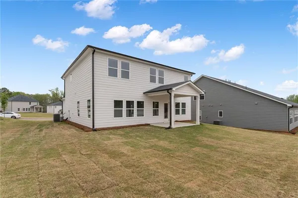 $2,700 | 3089 Sweet Red Circle, Braselton, GA 30517