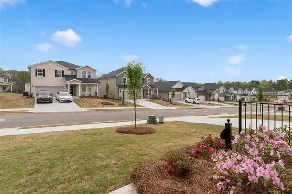 $2,700 | 3089 Sweet Red Circle, Braselton, GA 30517