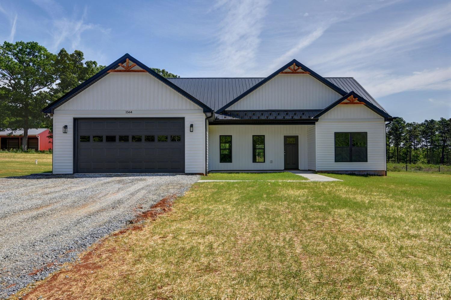 1564 Goat Island Road Long Island, VA 24569 - Photo 1 of 41 Gallery Image 1