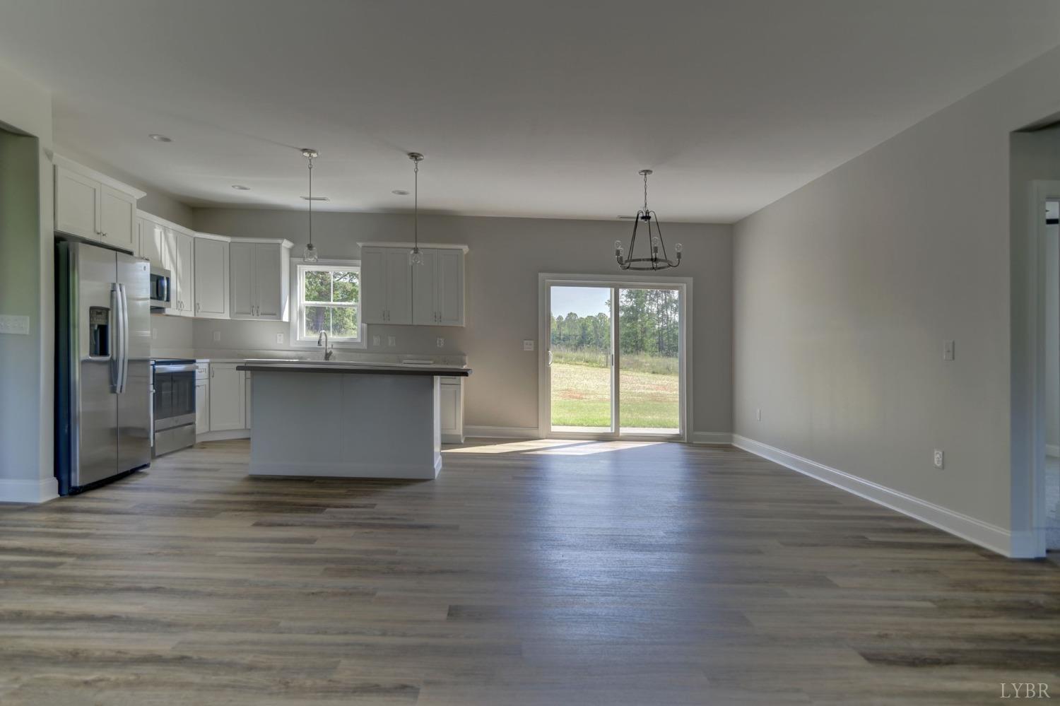 1564 Goat Island Road Long Island, VA 24569 - Photo 4 of 41 Gallery Image 4