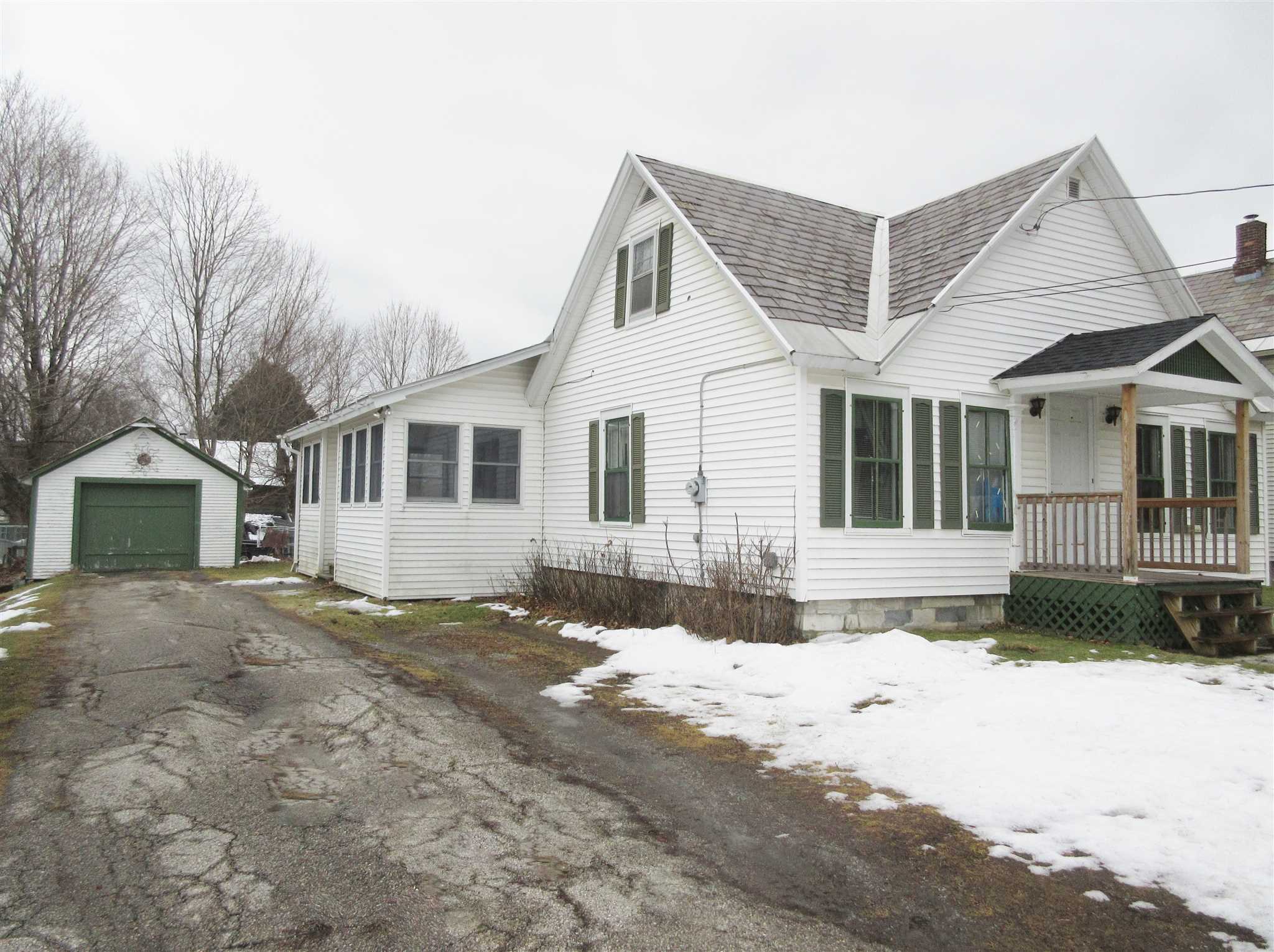 35 High Street West Rutland, VT 05777 - Photo 2 of 19 Gallery Image 2