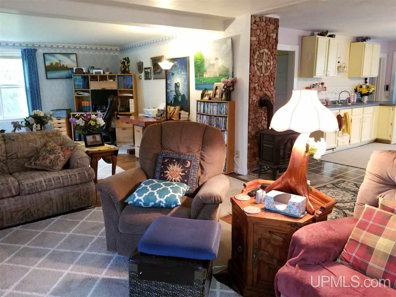 28151 Quarry Lake Road Lake Linden, MI 49945 - Photo 25 of 50 Gallery Image 25