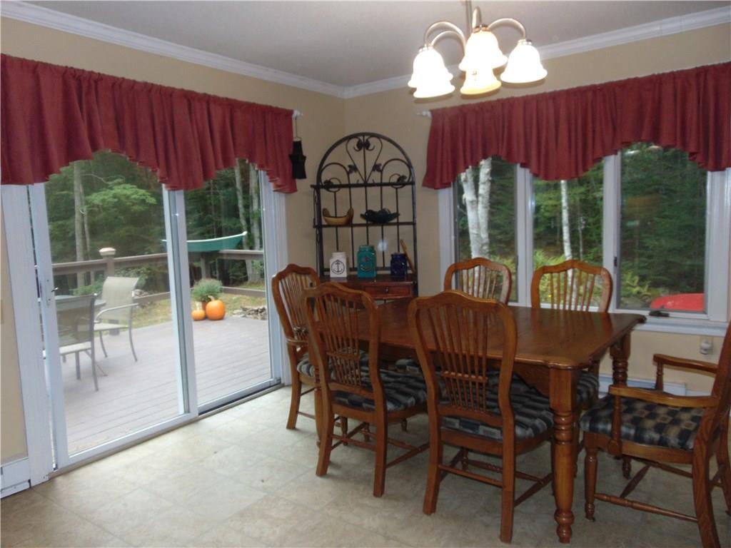 1262 Old Stage Road Wiscasset, ME 04578 - Photo 7 of 23 Photo