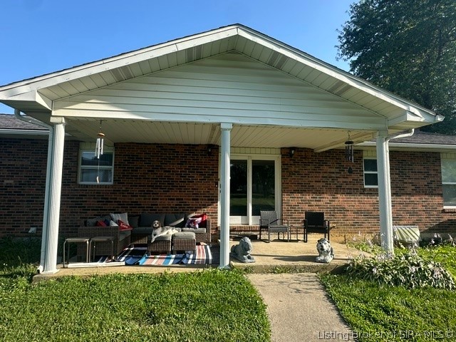 475 South Bata Road Salem, IN 47167 - Photo 27 of 31