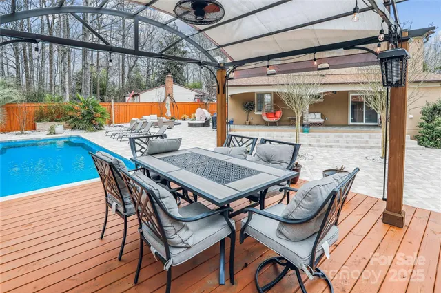 $995,000 | 8104 Stem Court, Charlotte, NC 28227