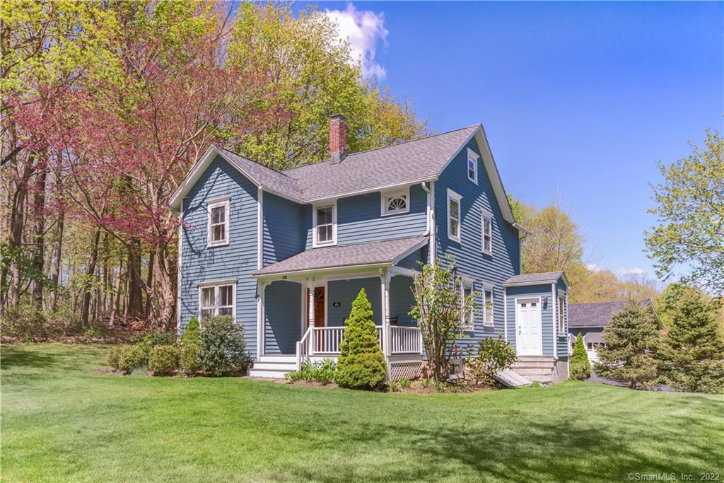 67 Ivy Hill Road Ridgefield, CT 06877 - Photo 1 of 1