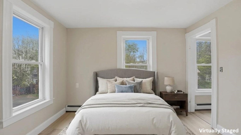 5 Russell Avenue Ashburnham, MA 01430 - Photo 18 of 33
