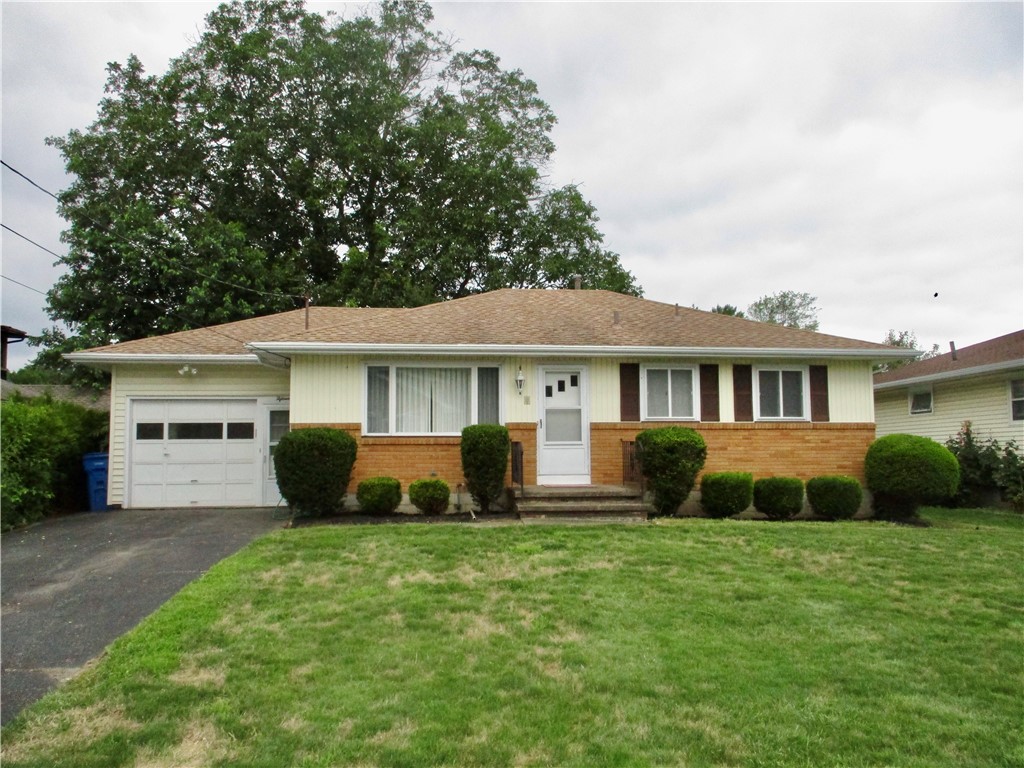 15 Bennett Avenue Rochester, NY 14609 - Photo 1 of 1