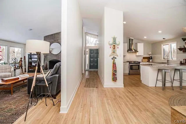 $460,000 | 4443 Watervale Road, Manlius, NY 13104