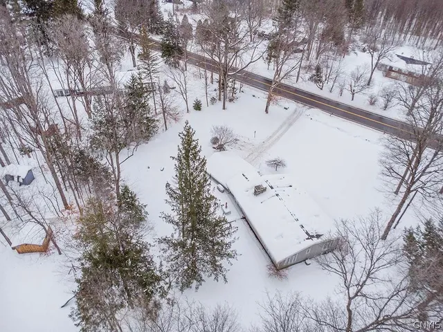 $460,000 | 4443 Watervale Road, Manlius, NY 13104