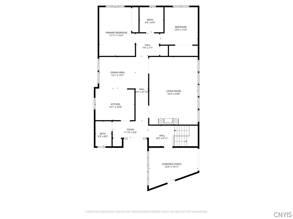 4443 Watervale Road Manlius, NY 13104 - Photo 49 of 50 Gallery Image 49