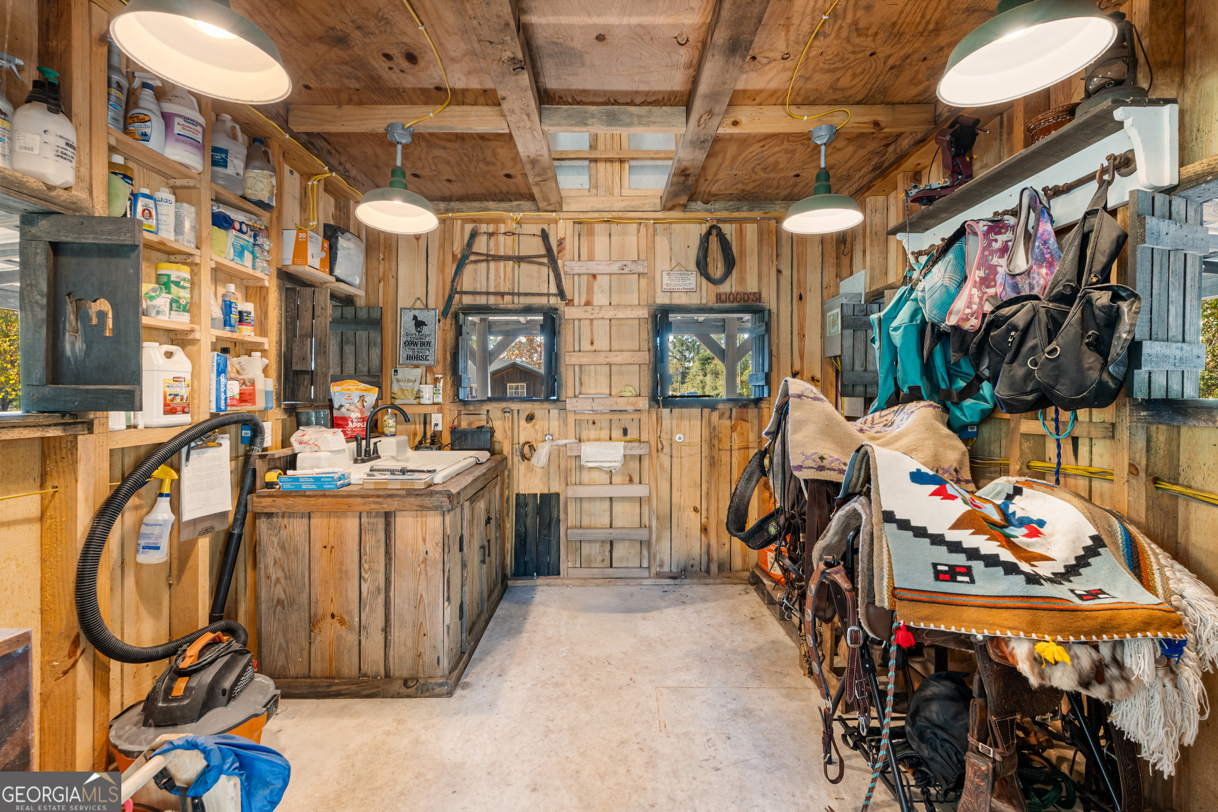 357 Pound Road Guyton, GA 31312 - Photo 33 of 49 a view of city