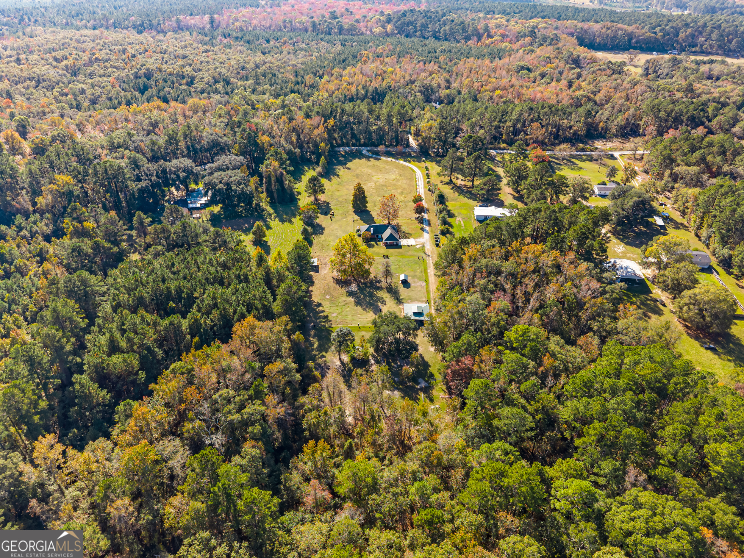 357 Pound Road Guyton, GA 31312 - Photo 43 of 49 a view of city