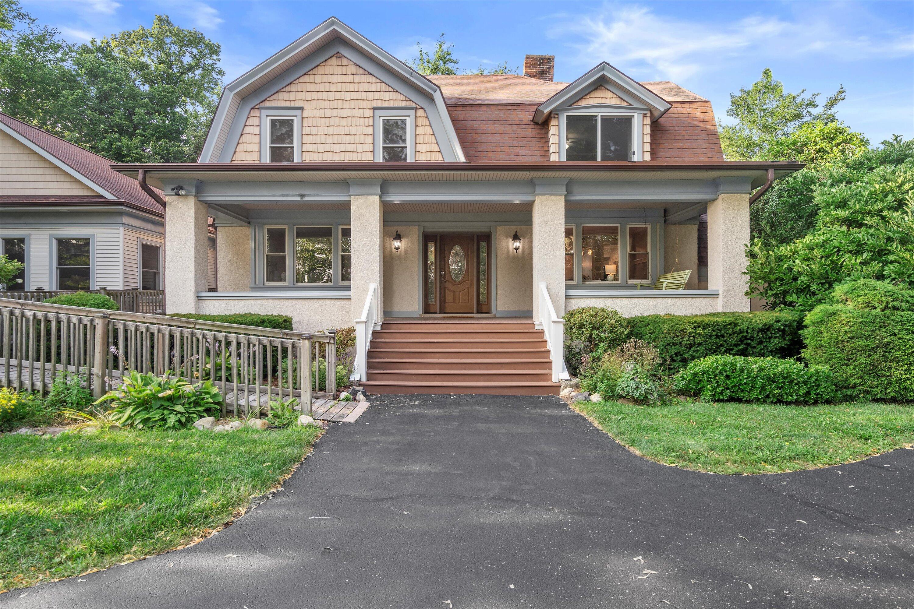 423 South Fancher Road Mount Pleasant, WI 53406 - Photo 16 of 69 EXTERIOR PHOTOS