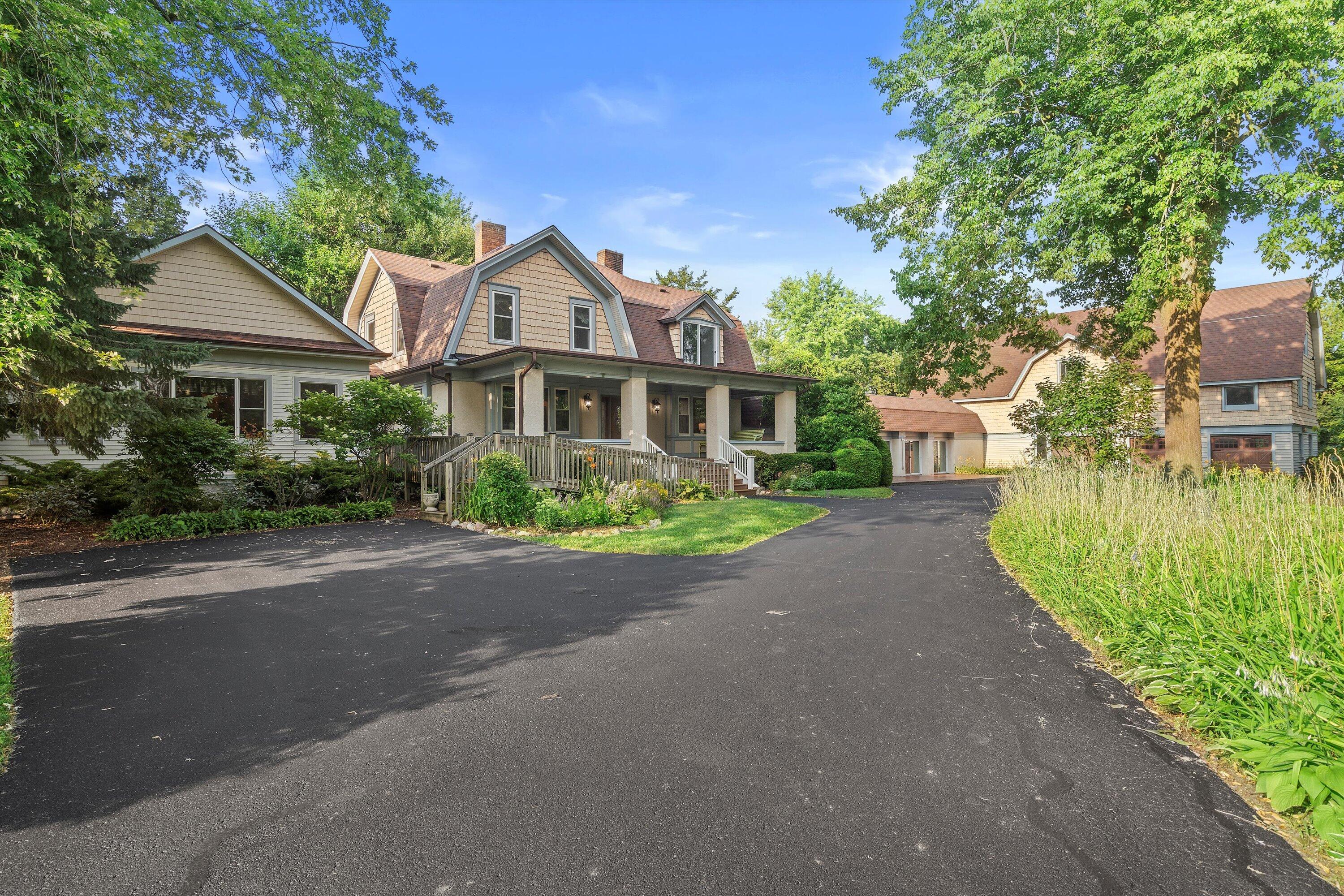 423 South Fancher Road Mount Pleasant, WI 53406 - Photo 18 of 69 EXTERIOR PHOTOS