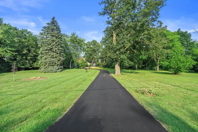 $725,000 | 423 South Fancher Road, Mount Pleasant, WI 53406